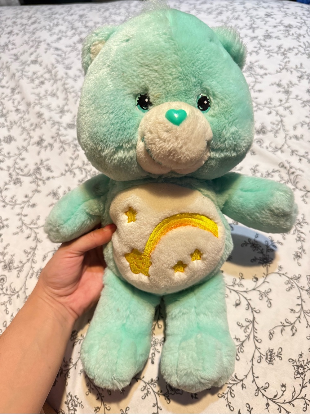 CareBears Wish Bear
